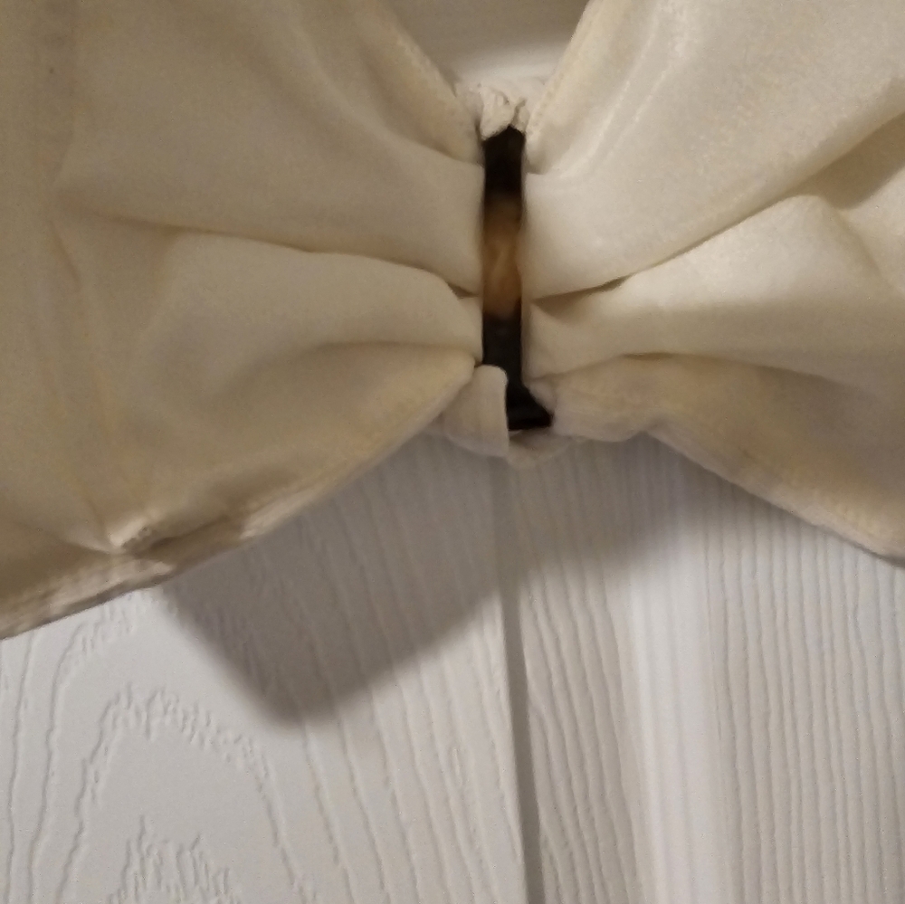 DO+BE bra top size S white - Picture 5 of 5